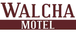 Walcha Motel - Walcha Accommodation NSW